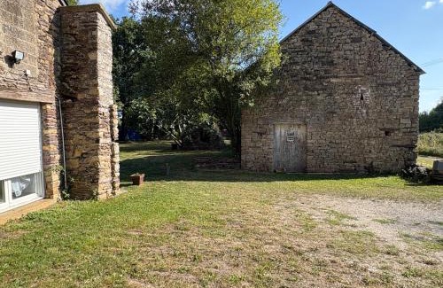 Maxent House | Location de vacances brocéliandes