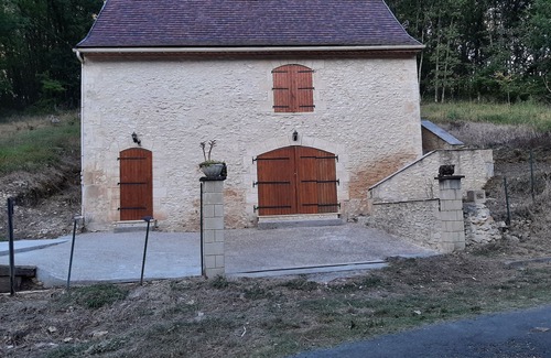 Le Bugue House | Location de Vacances Gîte Périgord Noir