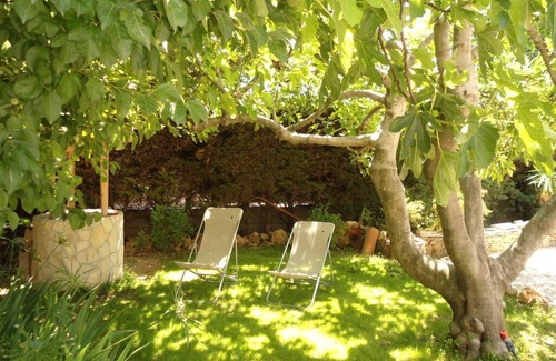 Le Muy House | LOCATION DUPLEX 4 PERS. 45M2 NEAR SAINTE MAXIME VAR .IDEALEMENT LOCATED .