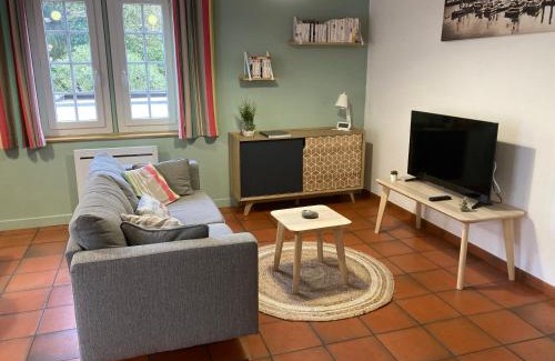 Urcuray Apartment | Location Eyheraldia - votre T3 au cœur du Pays Basque