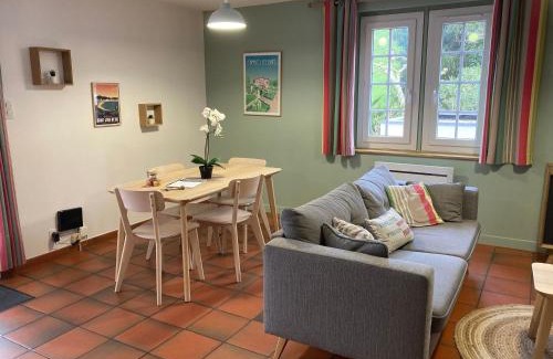 Urcuray Apartment | Location Eyheraldia - votre T3 au cœur du Pays Basque