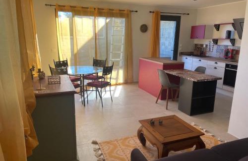 Furiani House | Location Furiani t2 de standing