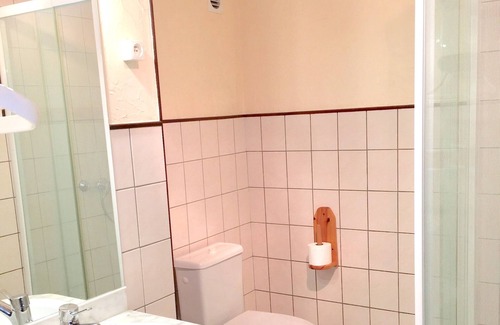 Saint-Jean-de-Fos House | Location in the heart of a charming small village of potters