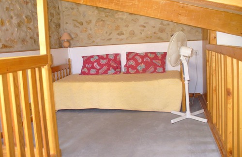 Saint-Jean-de-Fos House | Location in the heart of a charming small village of potters