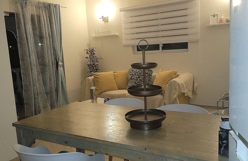Grote Berg Apartment | LOCATION IS NO LONGER FOR RENT. Lovely new 2 bedroom apartment