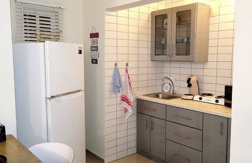 Grote Berg Apartment | LOCATION IS NO LONGER FOR RENT. Lovely new 2 bedroom apartment