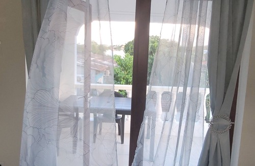 Grote Berg Apartment | LOCATION IS NO LONGER FOR RENT. Lovely new 2 bedroom apartment