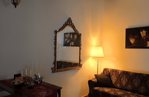 Nepi Apartment | Location Le 10&10 idromassaggio in camera Nepi VT