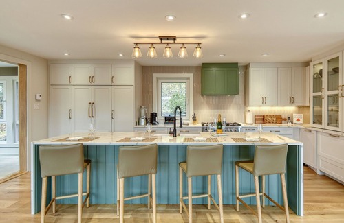 Mont-Tremblant Village House | Location, Location, Location! The best spot in the old Village of Tremblant !