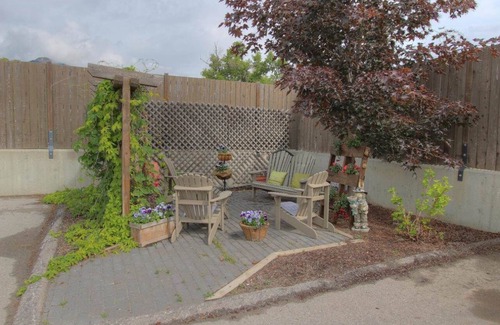 East Kootenay Condo | Location Location! 2bd2ba Condo in the heart of Downtown Invermere!