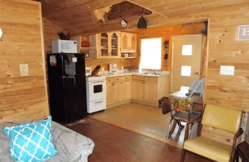 Sauble Beach Cottage | Location, Location, Location! Steps From The Beach