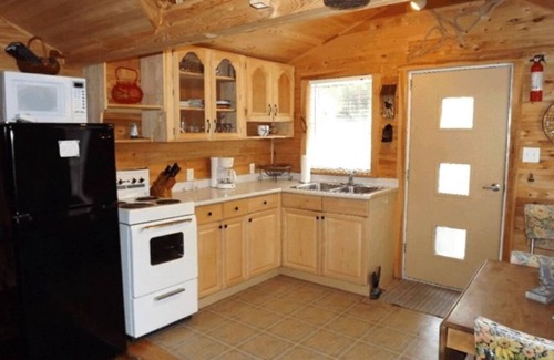 Sauble Beach Cottage | Location, Location, Location! Steps From The Beach