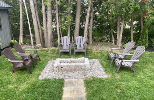 Sauble Beach Cottage | Location, Location, Location! Steps From The Beach