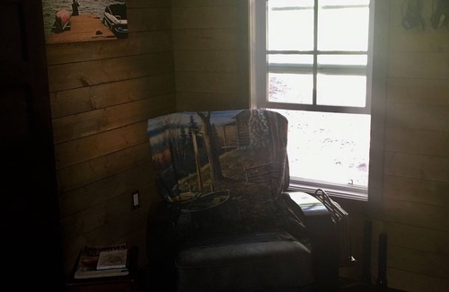 Sioux Narrows Nestor Falls Cottage | LOCATION, LOCATION, LOCATION Private Cove, Beach, Dock