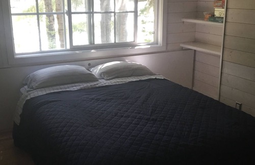 Sioux Narrows Nestor Falls Cottage | LOCATION, LOCATION, LOCATION Private Cove, Beach, Dock