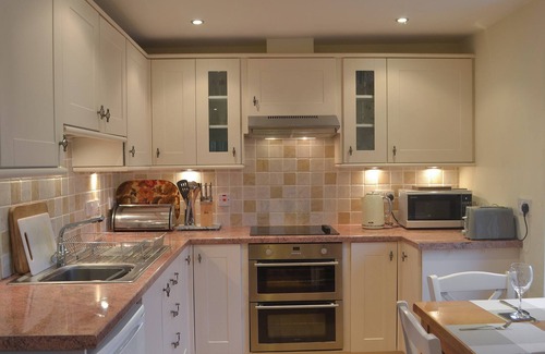 Strathdon Cottage | Location location location, arrive and relax in this wonderful cottage.