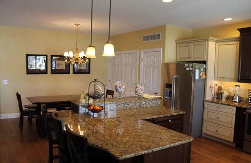 Dewey Beach House | Location, Location, Location! Immaculately Kept!