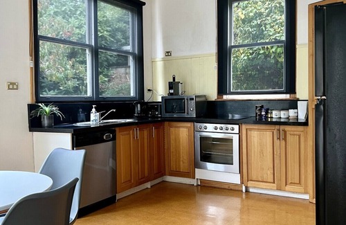 Launceston CBD House | Location, Location, Location