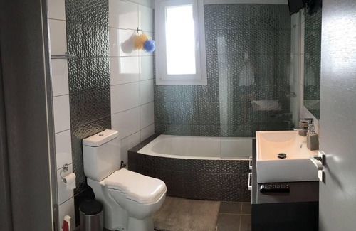 Karpathos Apartment | Location-Location-Location