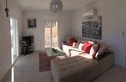 Karpathos Apartment | Location-Location-Location