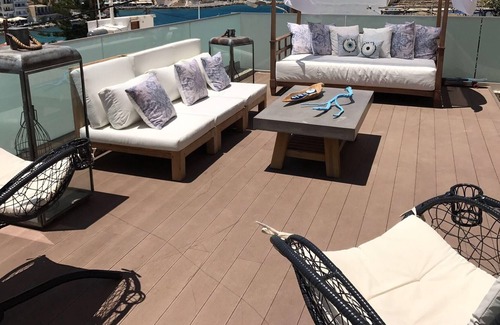 Karpathos Apartment | Location-Location-Location