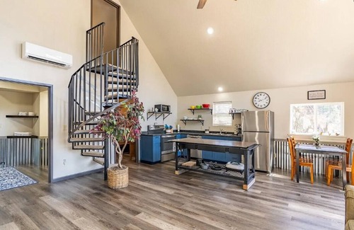 Keystone House | Location Location Location Keystone SD; Mt Rushmore with WiFi internet