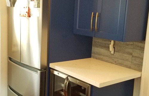 South Hill House | Location, location, location! Downtown Toronto. Maximum 4 people.