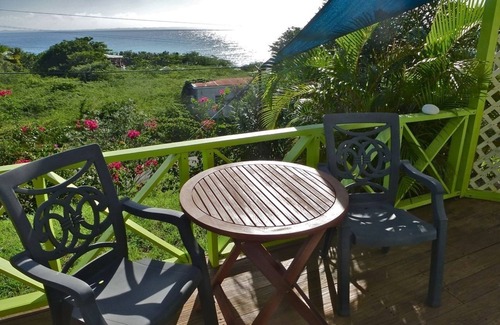 Playa Sardinas I House | Location! Location! Location! Walk To Melones Beach and Town!