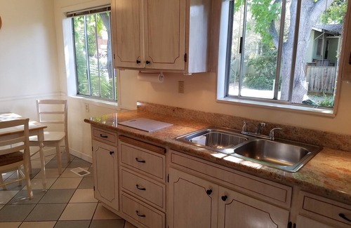Albany House | Location-Location-Location! Walk to Solano Ave cafes, bistros, shops, grocers.
