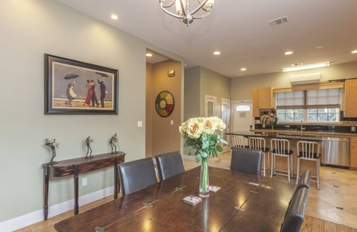 Central East Austin House | Location, Location, Location! Amazing Views and Perfect Summer Getaway!