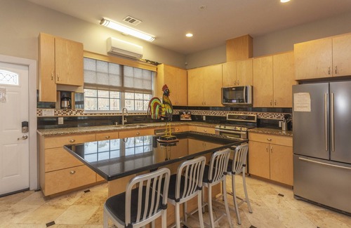 Central East Austin House | Location, Location, Location! Amazing Views and Perfect Summer Getaway!