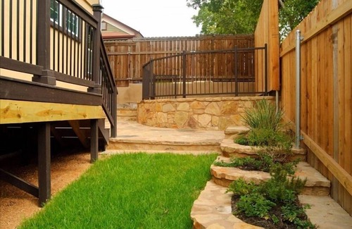 Central East Austin House | Location, Location, Location! Amazing Views and Perfect Summer Getaway!