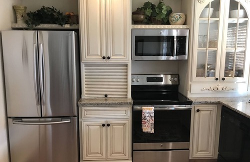 Mountain Park Ranch House | Location, location, location! Pool - Golf - Shops - Dinner!
