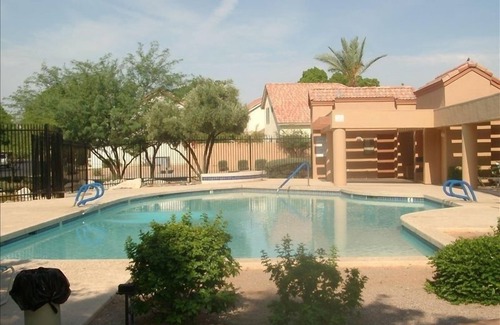 Mountain Park Ranch House | Location, location, location! Pool - Golf - Shops - Dinner!