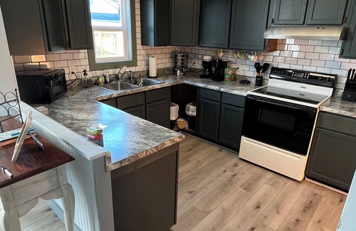 Port Austin House | Location! Location! Walking distance of shops and restaurants in town, beach.