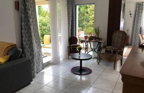 Carnac House | Location maison 2 chambres