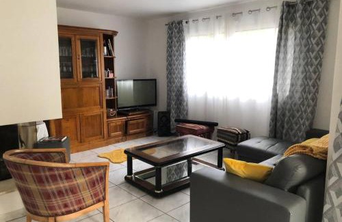 Carnac House | Location maison 2 chambres
