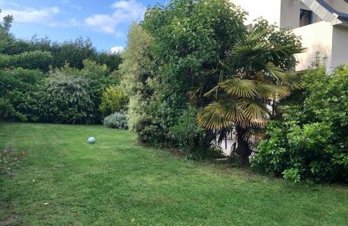 Carnac House | Location maison 2 chambres