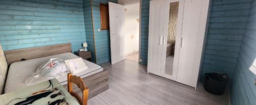Reze Apartment | Location Meublée 8 Personnes - Proche Trentemoult