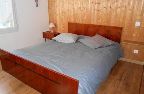 Laruns Apartment | location MIRANDE 2 chambres 4 couchages 9 quartier Pon
