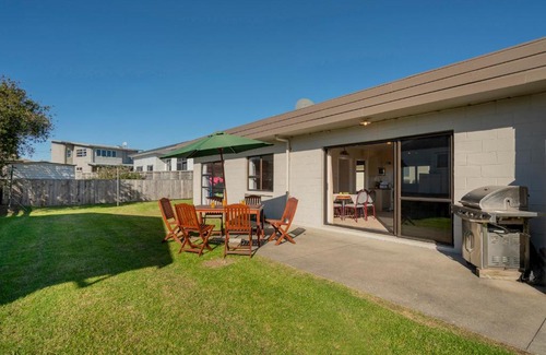 Whangamata House | Location Plus - Whangamata Holiday Home