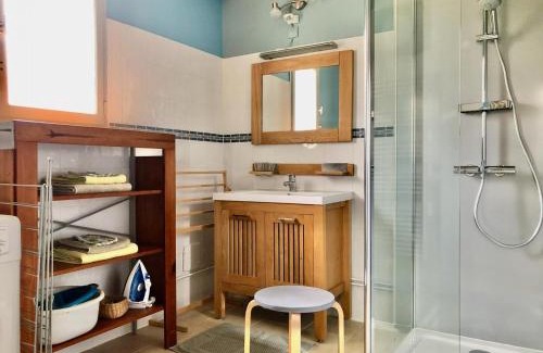 Mazieres-de-Touraine House | Location saisonnière: Gîte de charme avec jardin privé, proche des châteaux de la Loire et de la nature - FR-1-381-200