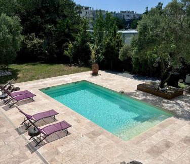 Clermont-l'Herault Apartment | Location saisonnière 1