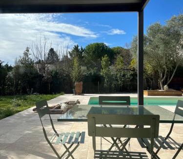 Clermont-l'Herault Apartment | Location saisonnière 1
