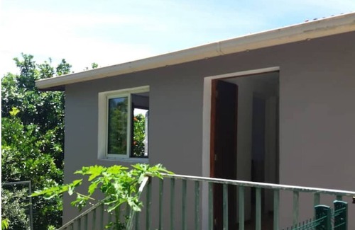 Sainte-Anne House | Location Saisonnière "Le Clos des Agrumes"