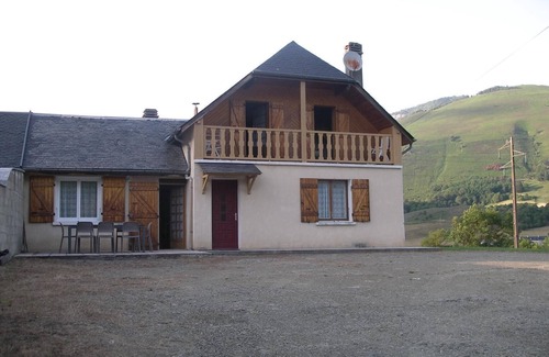 Arreau Ski Chalet | Location Saisonnière