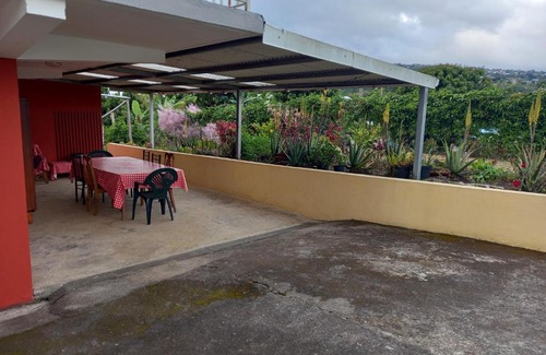 Ravine des Citrons House | Location saisonnière