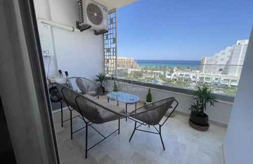Bardo Apartment | location saisonniere S1 a Sousse