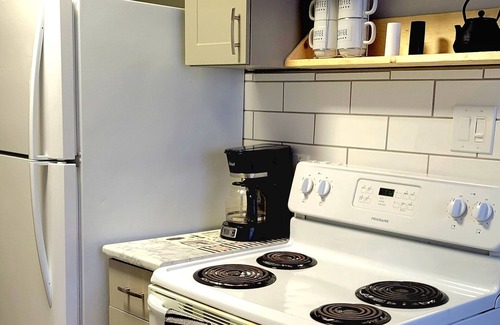 Saskatoon Condo | Location! Saskatoon Nutana Broadway charm & comfort