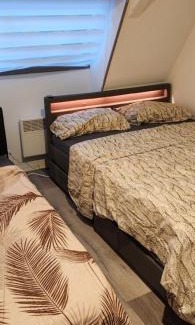 Lannoy Apartment | Location t2